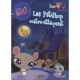 Littlest Petshop, Les Aventures T.2 , Les Petshop Contre-attaquent - Collectif