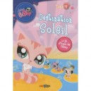 Littlest Petshop, Les Aventures T.1 - Collectif