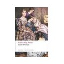 Little Women - Louisa May Alcott