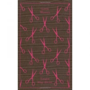 Little Women - Louisa Alcott