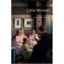 Little Women Niveau: 4 - Alcott