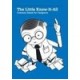 The Little Know It All Common Sense For Designers /anglais - Dgv