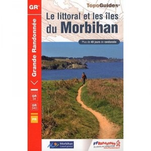 Littoral Et Iles Morbihan Ned - 56 - Gr - 561 - Collectif
