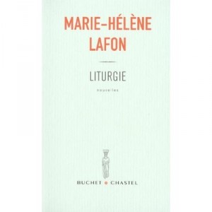 Liturgie , Nouvelles - Marie-helene Lafon