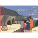 Liturgies De La Parole Annee Avec Les Enfants Annee A - Gemo