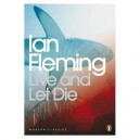 Live And Let Die - Fleming Ian
