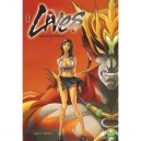 Lives T.1 - Taguchi