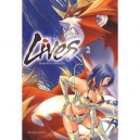 Lives T.2 - Masayuki Taguchi