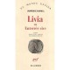 Livia Ou Enterree Vive - Lawrence Durrell