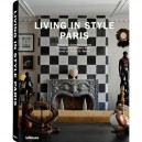 Living In Style Paris - Caroline Sarkozy , Reto Guntli