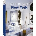 Living In Style , New York - Collectif