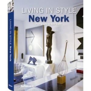 Living In Style , New York - Collectif