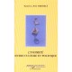 L'ivoirite Entre Culture Et Politique - Ramses Boa-thiemele