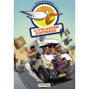Livraison Express T.1 - Krings , Janssens