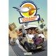 Livraison Express T.1 - Krings , Janssens