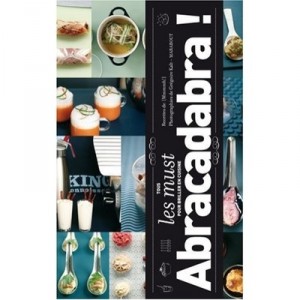 Abracadabra ! - Collectif