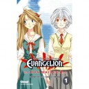 Neon-genesis Evangelion Iron Maiden 2nd T.1 - Fumino Hayashi