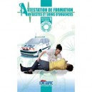 Livre Afgsu1 - Collectif