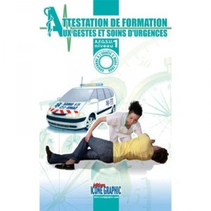 Livre Afgsu1 - Collectif