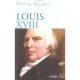 Louis Xviii - Philip Mansel