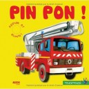 Pin Pon ! Appuie Et Ecoute - Collectif