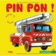 Pin Pon ! Appuie Et Ecoute - Collectif