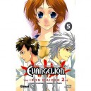 Neon-genesis Evangelion Iron Maiden 2nd T.5 - Fumino Hayashi