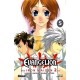 Neon-genesis Evangelion Iron Maiden 2nd T.5 - Fumino Hayashi