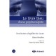 Livre Bleu D'une Psychanalyste - Liliane Fainsilber