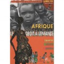 Afrique , Le Droit A L'enfance - Jessica Nliba , Didier Reuss , Emily Nudd-mitchell