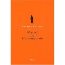 Manuel Du Contemporain - Patrice Bollon