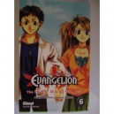 Neon-genesis Evangelion Iron Maiden 2nd T.6 - Fumino Hayashi