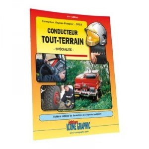 Livre Conducteur Tout-terrain - Collectif