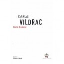 Livre D'amour - Charles Vildrac
