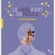 Livre D'art En Puzzle , Le Livre - Bruno Goldman , Sophie Houssaye , Josephine Le Foll