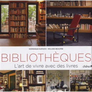 Bibliotheques - D Dupuich , F Beaufre