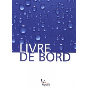Livre De Bord - Collectif