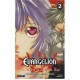 Neon-genesis Evangelion Iron Maiden 2nd T.3 - Fumino Hayashi