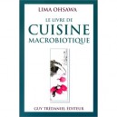 Livre De Cuisine Macrobiotique - Ohsawa Lima
