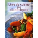 Livre De Cuisine Pour Diabetiques - Znu