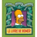 Le Livre De Homer , Encyclopedie Simpson Du Savoir - Matt Groening