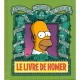 Le Livre De Homer , Encyclopedie Simpson Du Savoir - Matt Groening