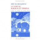 Livre De Kalila Et Dimna**reimp** - Muqaffa (ibn Al)