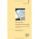 Le Livre De La Genese Decrypte , Une Lecture Heretique De La Genese A Partir Du Texte Hebreu - Jean-pierre Soula