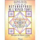 Livre De La Metamorphose De L'espace-temps T.5 , Chroniques De L'histoire Cosmique - Jose Arguelles , Valune Vetan