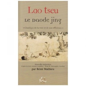 Le Daode Jing - Lao-tseu