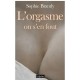 L'orgasme On S'en Fout - Bramly Sophie
