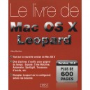 Livre De Mac Os X 10.5 Leopard - V Marchive