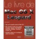 Livre De Mac Os X 10.5 Leopard - V Marchive