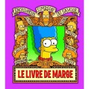 Le Livre De Marge , Encyclopedie Simpson Du Savoir - Matt Groening
